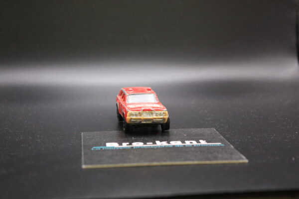 Playart - Mercury Commuter Fire Chief Station Wagon – Image 3