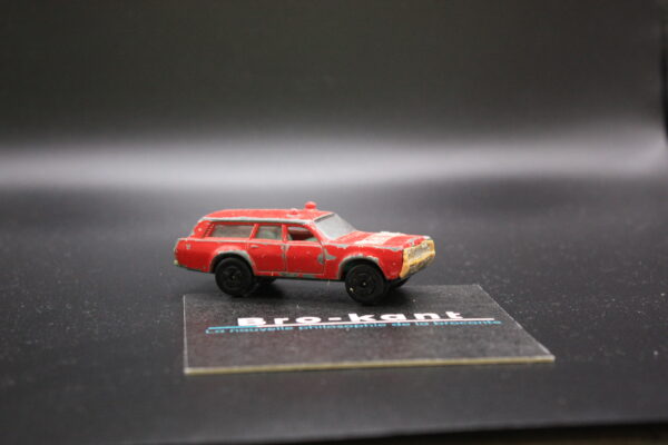 Playart - Mercury Commuter Fire Chief Station Wagon – Image 2