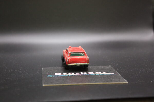 Playart - Mercury Commuter Fire Chief Station Wagon – Image 4