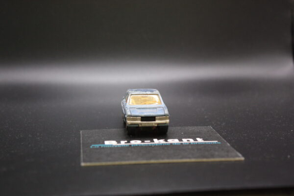 Majorette : Peugeot 604 n° 238 – Image 4