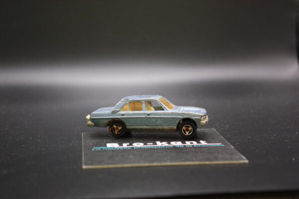Majorette : Peugeot 604 n° 238 – Image 2