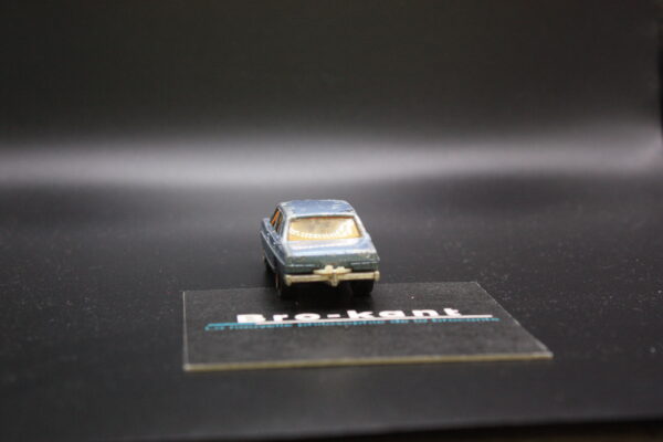 Majorette : Peugeot 604 n° 238 – Image 3