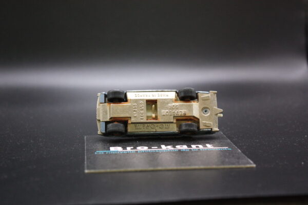 Majorette : Peugeot 604 n° 238