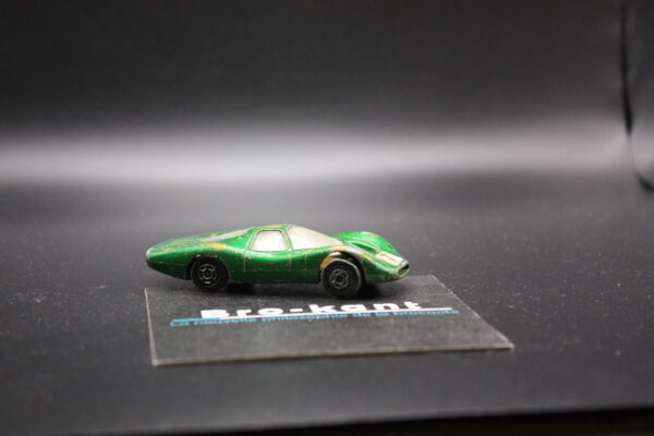MATCHBOX SUPERFAST No. 45 FORD GROUP 6