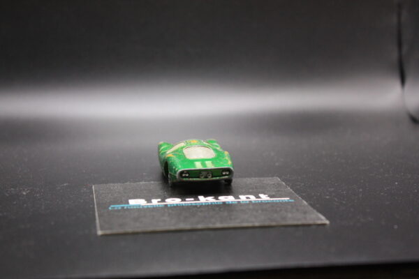 MATCHBOX SUPERFAST No. 45 FORD GROUP 6 Vintage - Made in England by Lesney 1969 – Image 3
