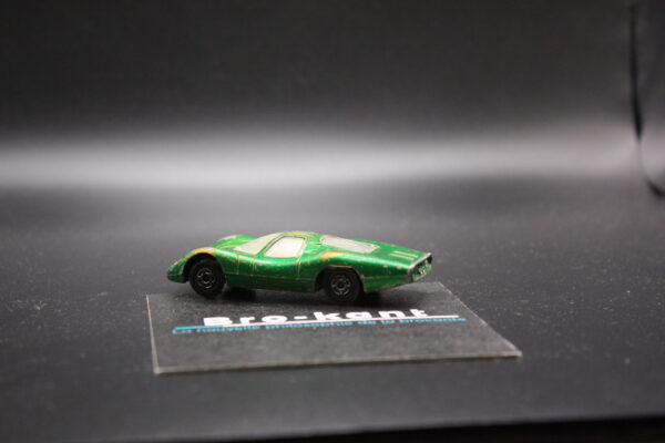 MATCHBOX SUPERFAST No. 45 FORD GROUP 6 Vintage - Made in England by Lesney 1969 – Image 4