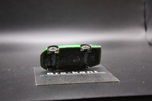 MATCHBOX SUPERFAST No. 45 FORD GROUP 6