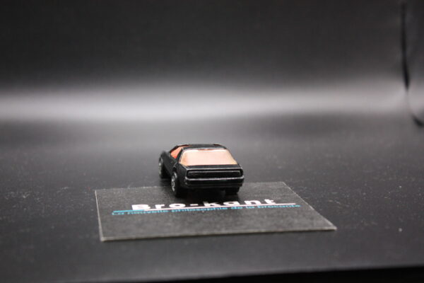 Mattel 1982 Hot Wheels Pontiac Firebird Formula T-Top – Image 3