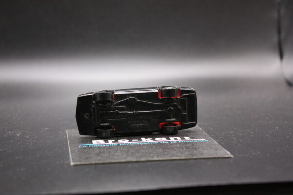 Bro-kant - Mattel 1982 Hot Wheels Pontiac Firebird Formula T-Top