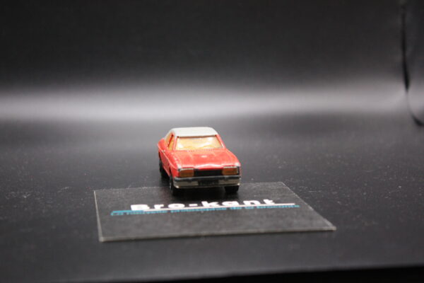 Majorette Ford Capri n°251 toit gris – Image 2