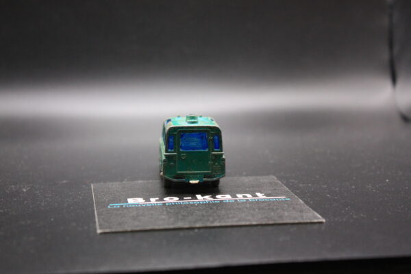Matchbox Lesney Land Rover Safari No. 12 - 1966 – Image 3