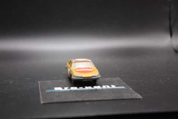 Matchbox Series No.56 - BMC 1800 Pininfarina - Superfast - Lesney, 1969 – Image 4