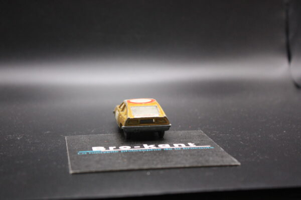 Matchbox Series No.56 - BMC 1800 Pininfarina - Superfast - Lesney, 1969 – Image 3