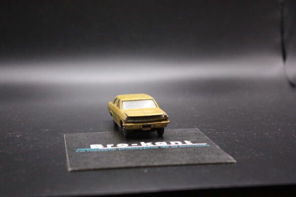MATCHBOX No.36 OPEL DIPLOMAT 1970 Lesney – Image 4