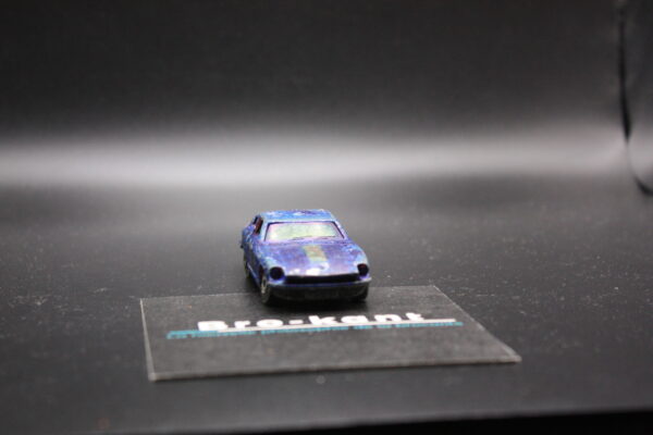 Matchbox Superfast Datsun 280z 2+2 #87 Lesney England 1978 – Image 2