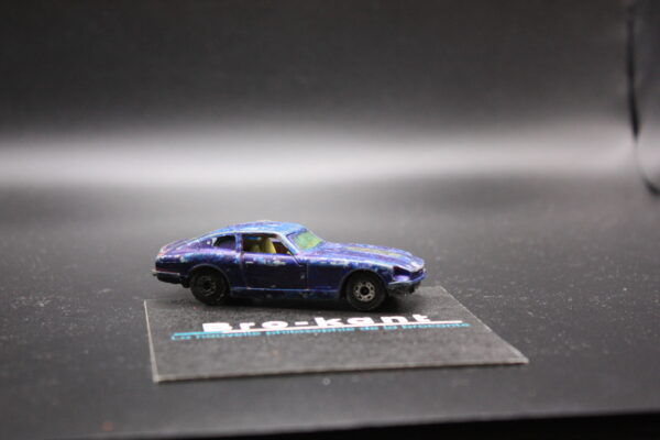 Bro-kant - Matchbox Superfast Datsun 280z 2+2 #87 Lesney England 1978