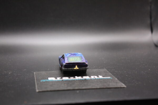 Matchbox Superfast Datsun 280z 2+2 #87 Lesney England 1978 – Image 3