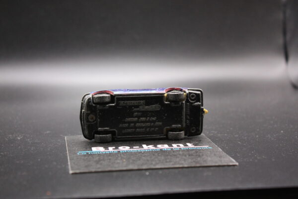Bro-kant - Matchbox Superfast Datsun 280z 2+2 #87 Lesney England 1978