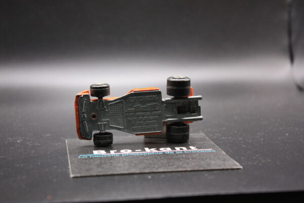 Bro-kant - Matchbox Superfast No. 36 Formula 5000 1975