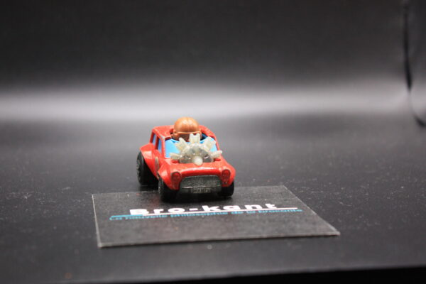 Matchbox Superfast MINI HA-HA No 14 1975 – Image 2