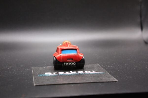 Matchbox Superfast MINI HA-HA No 14 1975 – Image 4